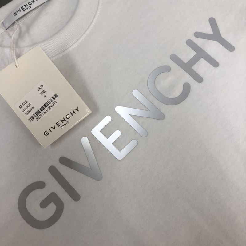 Givenchy T-Shirts